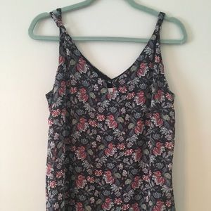 Cabi Flirt Skirt and Cami Set